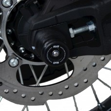 R&G Racing Rear Spindle Sliders for the Zero FX '19-'20 / FXS '2020